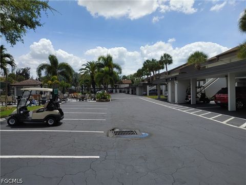 Tiny photo for 5830 Trailwinds Drive #814, Fort Myers, FL 33907 (MLS # 2026018663)