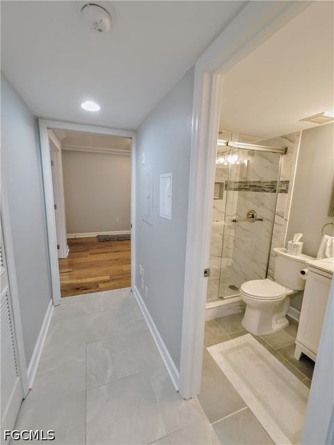 Tiny photo for 5830 Trailwinds Drive #814, Fort Myers, FL 33907 (MLS # 2026018663)