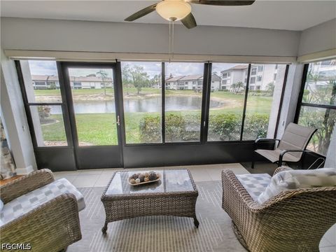 Tiny photo for 5830 Trailwinds Drive #814, Fort Myers, FL 33907 (MLS # 2026018663)