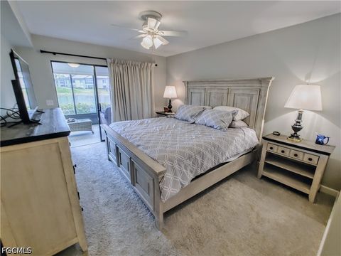 Tiny photo for 5830 Trailwinds Drive #814, Fort Myers, FL 33907 (MLS # 2026018663)