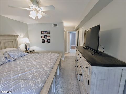 Tiny photo for 5830 Trailwinds Drive #814, Fort Myers, FL 33907 (MLS # 2026018663)