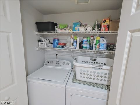 Tiny photo for 5830 Trailwinds Drive #814, Fort Myers, FL 33907 (MLS # 2026018663)