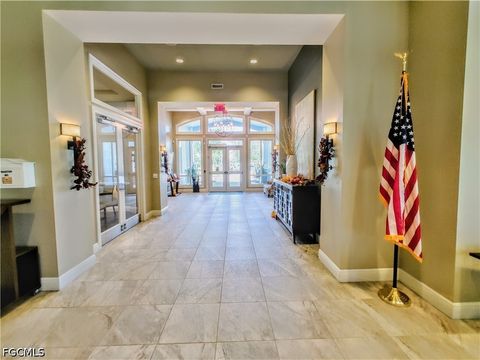 Tiny photo for 5830 Trailwinds Drive #814, Fort Myers, FL 33907 (MLS # 2026018663)