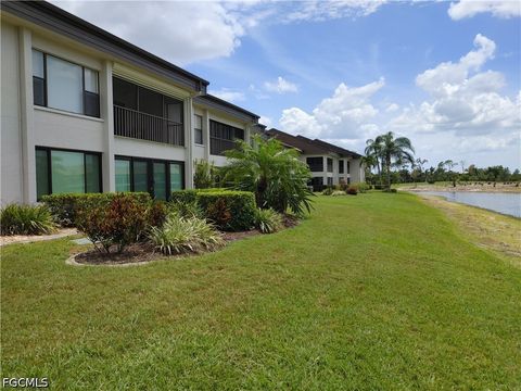 Tiny photo for 5830 Trailwinds Drive #814, Fort Myers, FL 33907 (MLS # 2026018663)