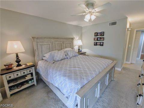 Tiny photo for 5830 Trailwinds Drive #814, Fort Myers, FL 33907 (MLS # 2026018663)