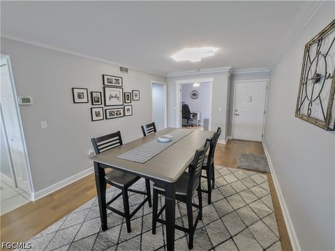 Tiny photo for 5830 Trailwinds Drive #814, Fort Myers, FL 33907 (MLS # 2026018663)