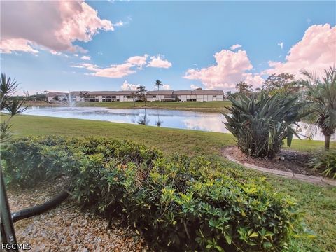 Tiny photo for 5830 Trailwinds Drive #814, Fort Myers, FL 33907 (MLS # 2026018663)