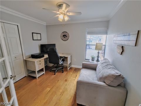 Tiny photo for 5830 Trailwinds Drive #814, Fort Myers, FL 33907 (MLS # 2026018663)