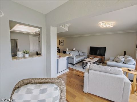 Tiny photo for 5830 Trailwinds Drive #814, Fort Myers, FL 33907 (MLS # 2026018663)