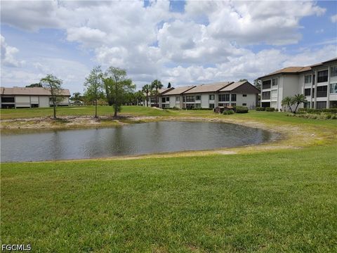 Tiny photo for 5830 Trailwinds Drive #814, Fort Myers, FL 33907 (MLS # 2026018663)