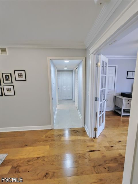 Tiny photo for 5830 Trailwinds Drive #814, Fort Myers, FL 33907 (MLS # 2026018663)