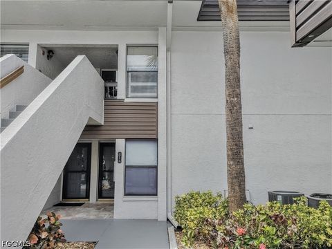 Tiny photo for 5830 Trailwinds Drive #814, Fort Myers, FL 33907 (MLS # 2026018663)