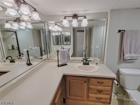 Tiny photo for 5830 Trailwinds Drive #814, Fort Myers, FL 33907 (MLS # 2026018663)