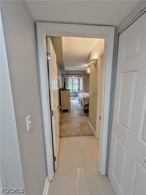 Tiny photo for 5830 Trailwinds Drive #814, Fort Myers, FL 33907 (MLS # 2026018663)