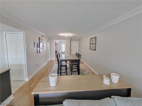 Tiny photo for 5830 Trailwinds Drive #814, Fort Myers, FL 33907 (MLS # 2026018663)