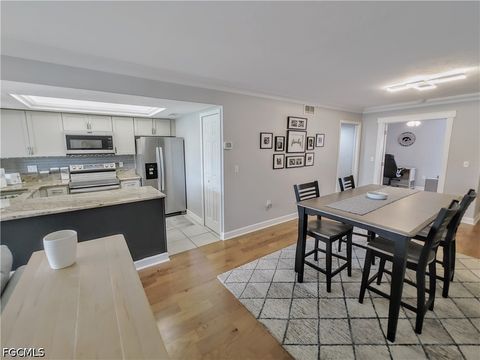 Tiny photo for 5830 Trailwinds Drive #814, Fort Myers, FL 33907 (MLS # 2026018663)