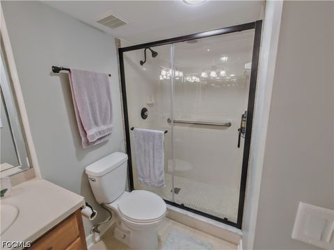 Tiny photo for 5830 Trailwinds Drive #814, Fort Myers, FL 33907 (MLS # 2026018663)