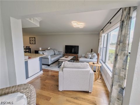 Tiny photo for 5830 Trailwinds Drive #814, Fort Myers, FL 33907 (MLS # 2026018663)