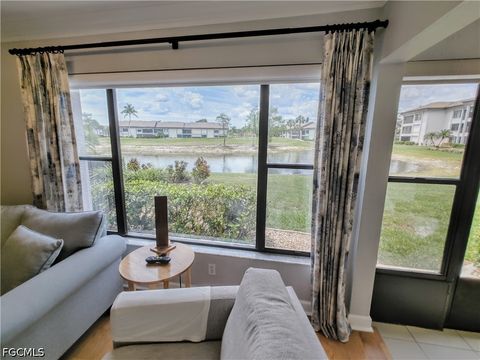 Tiny photo for 5830 Trailwinds Drive #814, Fort Myers, FL 33907 (MLS # 2026018663)