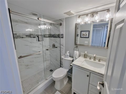 Tiny photo for 5830 Trailwinds Drive #814, Fort Myers, FL 33907 (MLS # 2026018663)