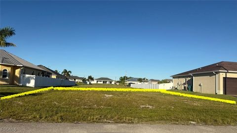 1008 NW 33rd Avenue Cape Coral FL 33993