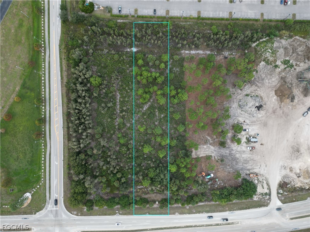 2511 Diplomat Parkway E