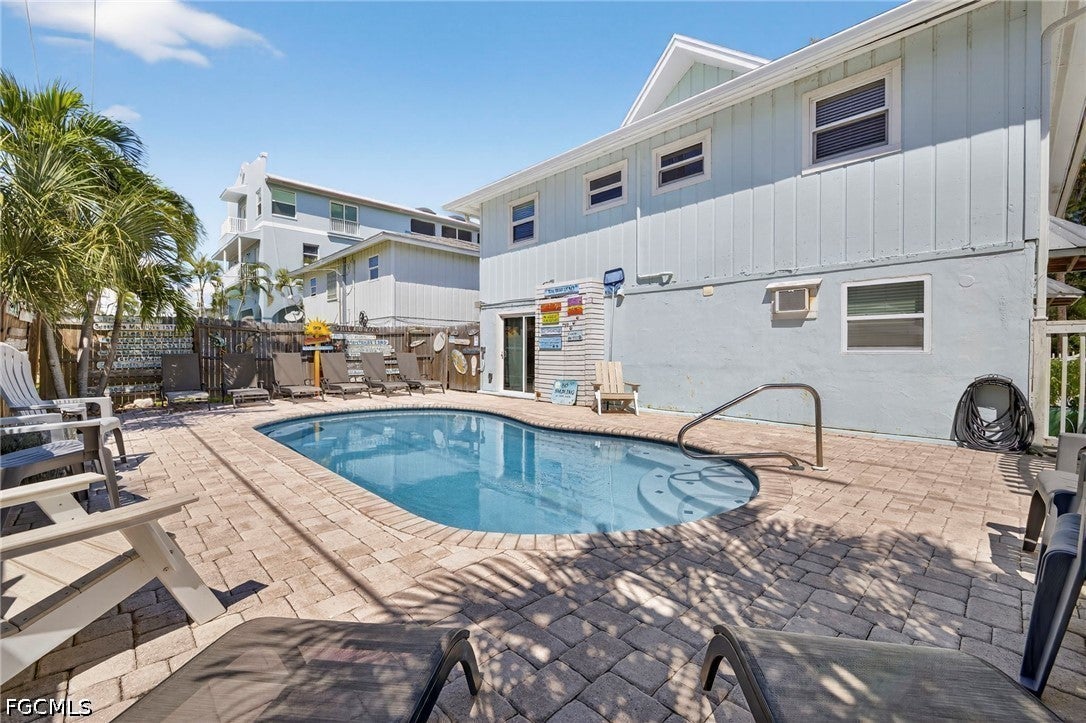 245 Mango Street