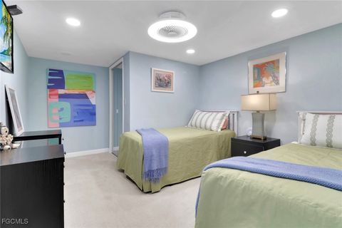 Tiny photo for 5260 S Landings Drive #605, Fort Myers, FL 33919 (MLS # 2025012650)