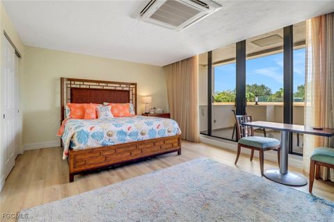 Tiny photo for 5260 S Landings Drive #605, Fort Myers, FL 33919 (MLS # 2025012650)