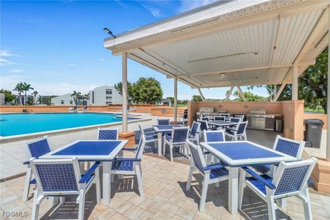 Tiny photo for 5260 S Landings Drive #605, Fort Myers, FL 33919 (MLS # 2025012650)