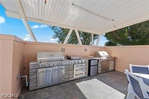 Tiny photo for 5260 S Landings Drive #605, Fort Myers, FL 33919 (MLS # 2025012650)