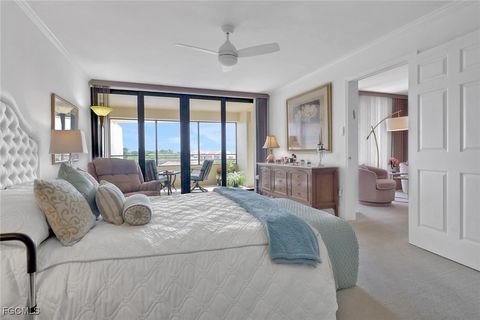 Tiny photo for 5260 S Landings Drive #605, Fort Myers, FL 33919 (MLS # 2025012650)