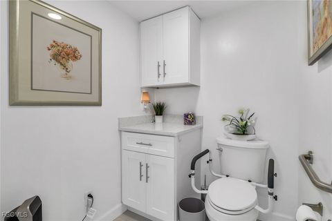 Tiny photo for 5260 S Landings Drive #605, Fort Myers, FL 33919 (MLS # 2025012650)