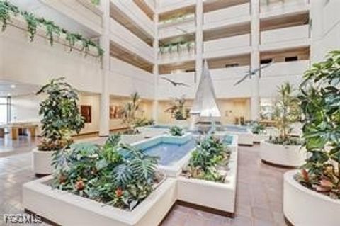 Tiny photo for 5260 S Landings Drive #605, Fort Myers, FL 33919 (MLS # 2025012650)