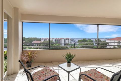 Tiny photo for 5260 S Landings Drive #605, Fort Myers, FL 33919 (MLS # 2025012650)