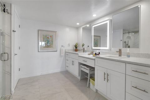 Tiny photo for 5260 S Landings Drive #605, Fort Myers, FL 33919 (MLS # 2025012650)