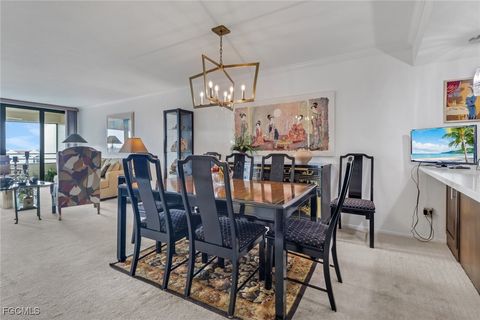 Tiny photo for 5260 S Landings Drive #605, Fort Myers, FL 33919 (MLS # 2025012650)