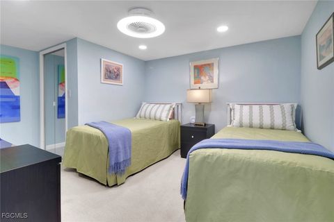 Tiny photo for 5260 S Landings Drive #605, Fort Myers, FL 33919 (MLS # 2025012650)