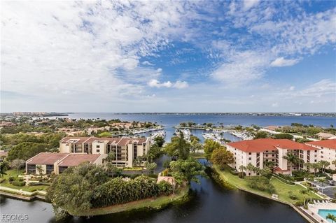 Tiny photo for 5260 S Landings Drive #605, Fort Myers, FL 33919 (MLS # 2025012650)