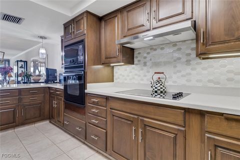 Tiny photo for 5260 S Landings Drive #605, Fort Myers, FL 33919 (MLS # 2025012650)