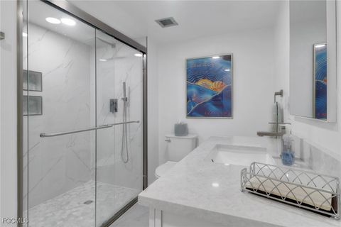 Tiny photo for 5260 S Landings Drive #605, Fort Myers, FL 33919 (MLS # 2025012650)