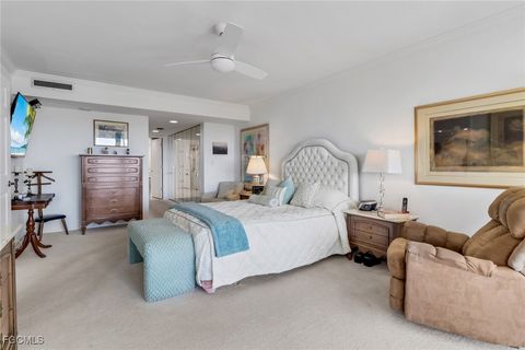 Tiny photo for 5260 S Landings Drive #605, Fort Myers, FL 33919 (MLS # 2025012650)