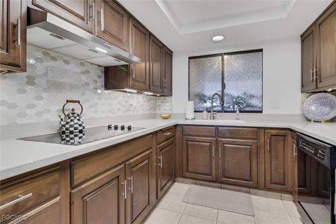 Tiny photo for 5260 S Landings Drive #605, Fort Myers, FL 33919 (MLS # 2025012650)