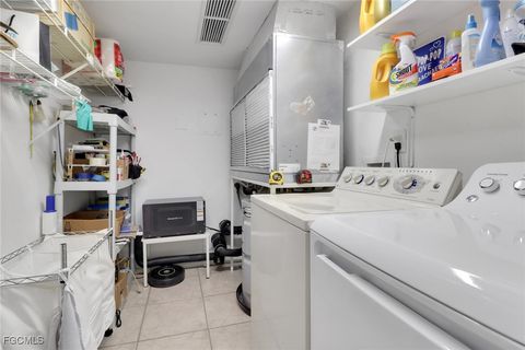 Tiny photo for 5260 S Landings Drive #605, Fort Myers, FL 33919 (MLS # 2025012650)