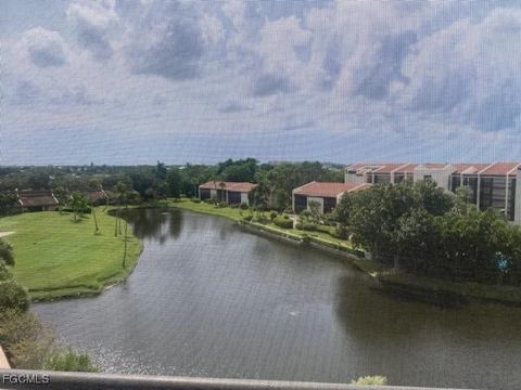 Tiny photo for 5260 S Landings Drive #605, Fort Myers, FL 33919 (MLS # 2025012650)