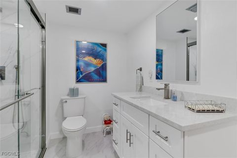 Tiny photo for 5260 S Landings Drive #605, Fort Myers, FL 33919 (MLS # 2025012650)