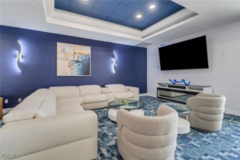 Tiny photo for 5260 S Landings Drive #605, Fort Myers, FL 33919 (MLS # 2025012650)