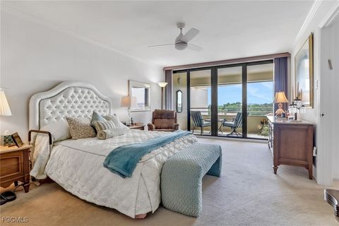 Tiny photo for 5260 S Landings Drive #605, Fort Myers, FL 33919 (MLS # 2025012650)