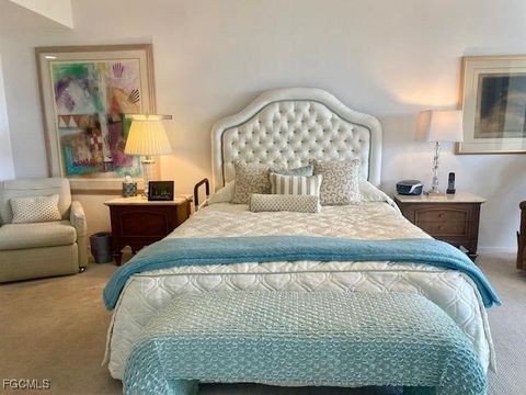 Tiny photo for 5260 S Landings Drive #605, Fort Myers, FL 33919 (MLS # 2025012650)