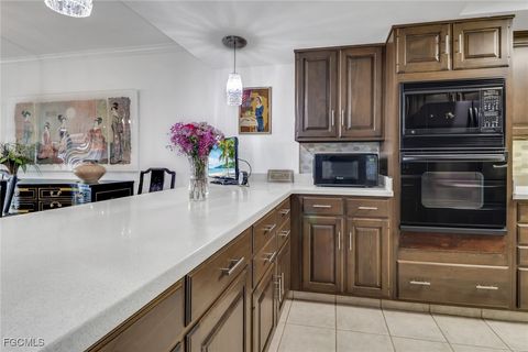 Tiny photo for 5260 S Landings Drive #605, Fort Myers, FL 33919 (MLS # 2025012650)